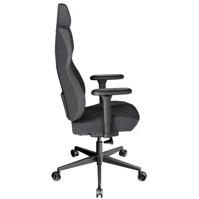 Gaming Chair ThunderX3 SOLO 360 Ergonomic Mesh - Black 