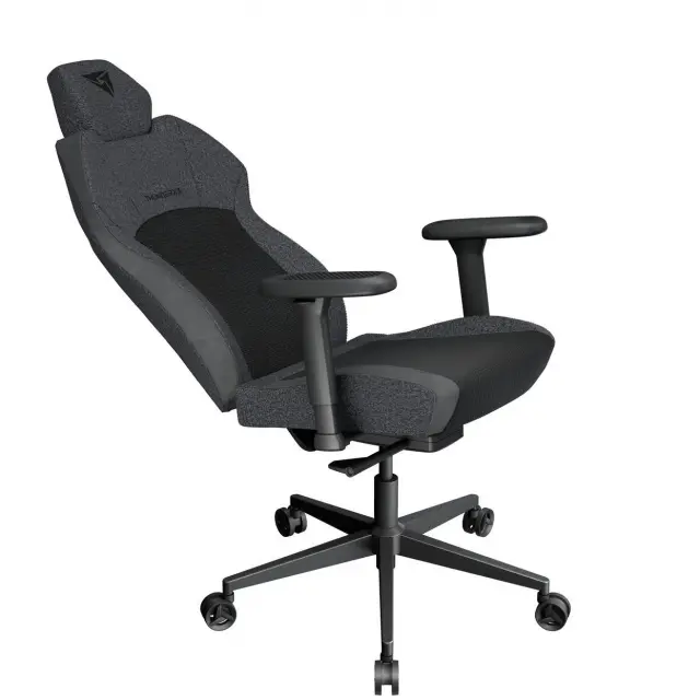 Gaming Chair ThunderX3 SOLO 360 Ergonomic Mesh - Black 