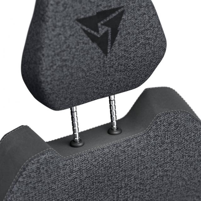 Gaming Chair ThunderX3 SOLO 360 Ergonomic Mesh - Black 