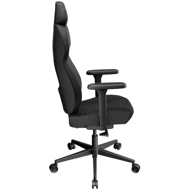 Gaming Chair ThunderX3 SOLO 360 Ergonomic Racer - Black 