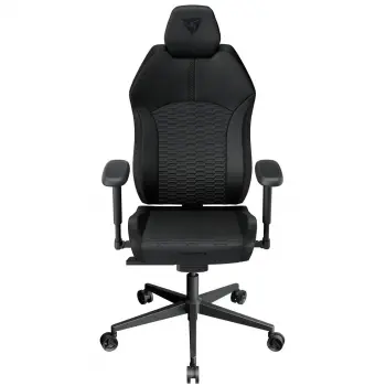 Gaming Chair ThunderX3 SOLO 360 Ergonomic Racer - Black