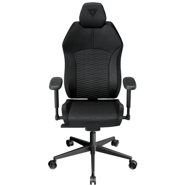 Gaming Chair ThunderX3 SOLO 360 Ergonomic Racer - Black 
