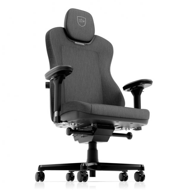 Gaming Chair noblechairs AURA TX - Anthracite 