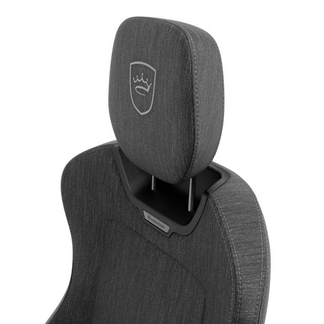 Gaming Chair noblechairs AURA TX - Anthracite 