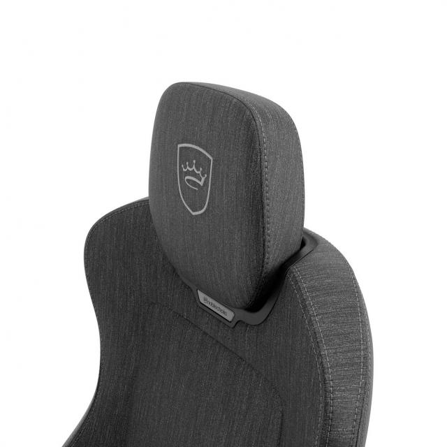 Gaming Chair noblechairs AURA TX - Anthracite 