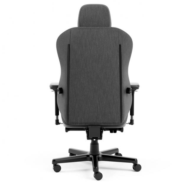 Gaming Chair noblechairs AURA TX - Anthracite 