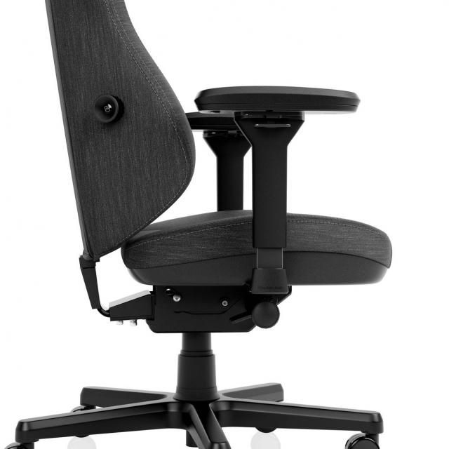 Gaming Chair noblechairs AURA TX - Anthracite 