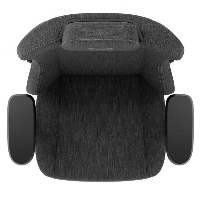 Gaming Chair noblechairs AURA TX - Anthracite 