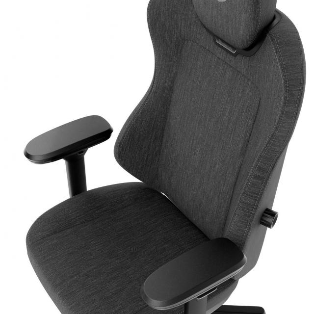 Gaming Chair noblechairs AURA TX - Anthracite 