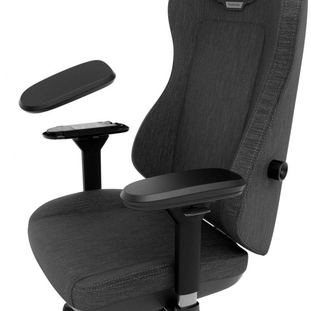 Gaming Chair noblechairs AURA TX - Anthracite 