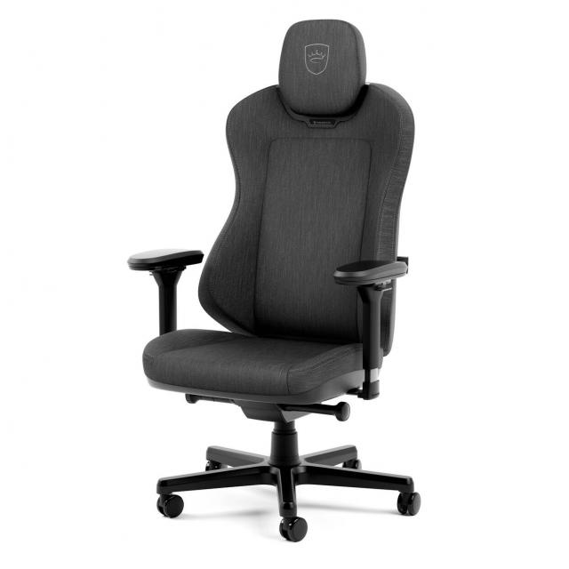 Gaming Chair noblechairs AURA TX - Anthracite 