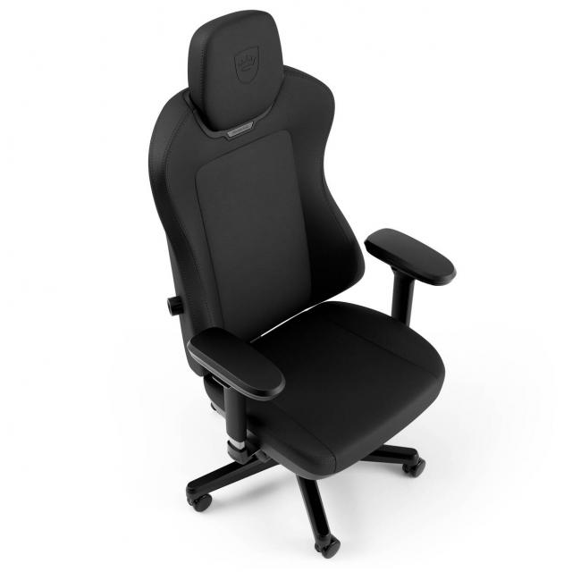 Gaming Chair noblechairs AURA AtmoShell - Black 