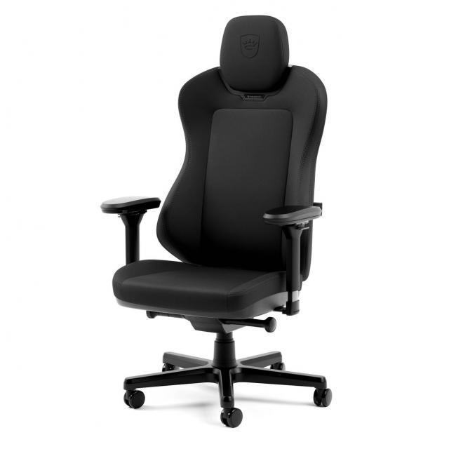 Gaming Chair noblechairs AURA AtmoShell - Black 