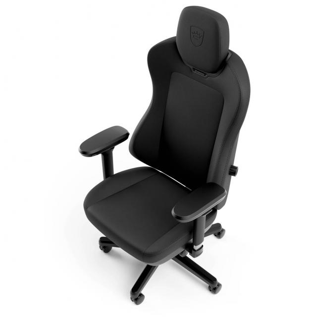 Gaming Chair noblechairs AURA AtmoShell - Black 