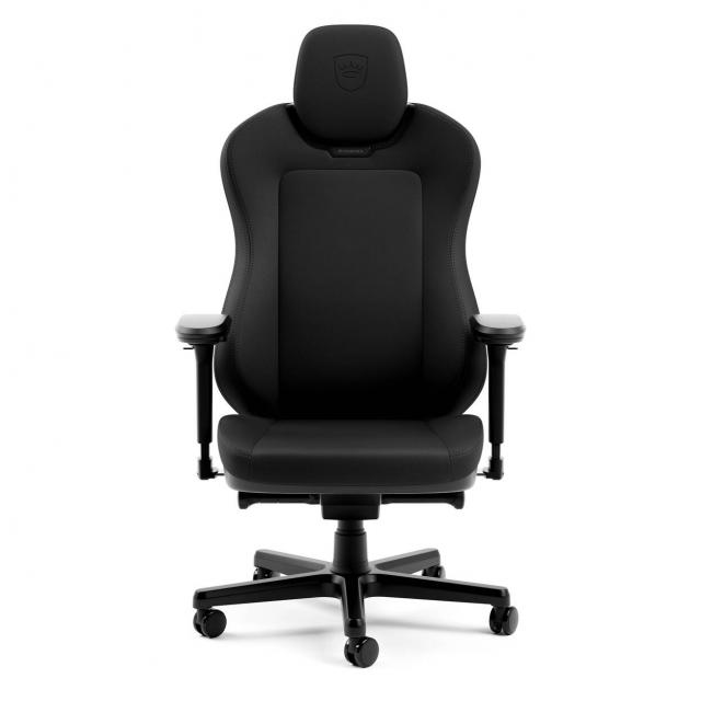 Gaming Chair noblechairs AURA AtmoShell - Black 