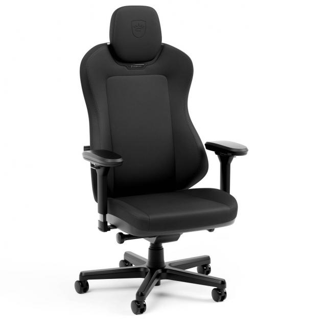 Gaming Chair noblechairs AURA AtmoShell - Black 