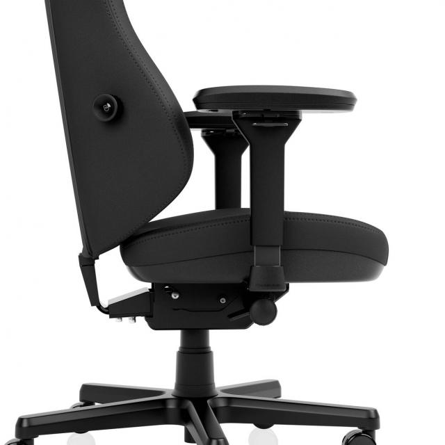 Gaming Chair noblechairs AURA AtmoShell - Black 