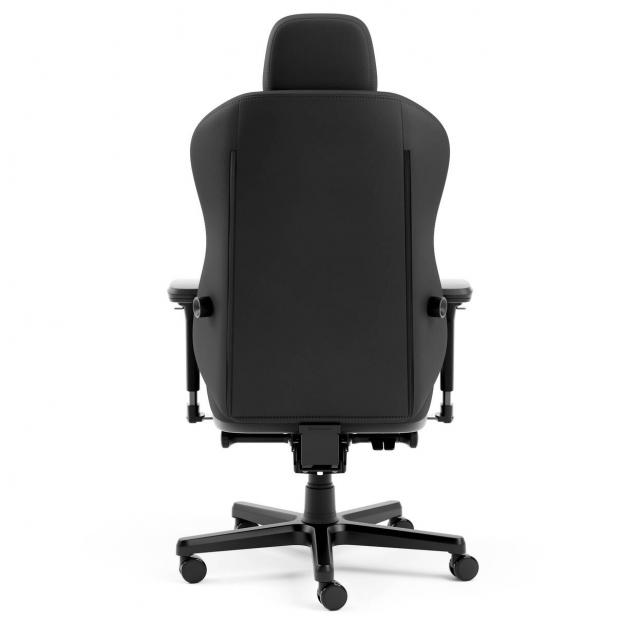 Gaming Chair noblechairs AURA AtmoShell - Black 