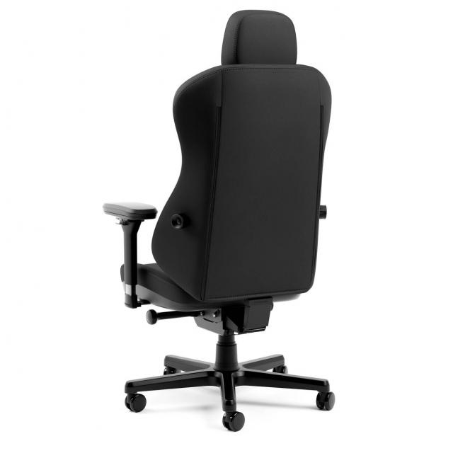 Gaming Chair noblechairs AURA AtmoShell - Black 