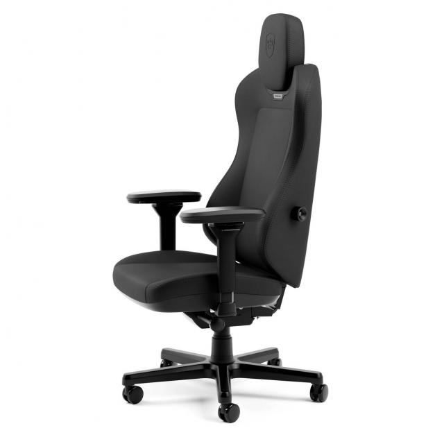 Gaming Chair noblechairs AURA AtmoShell - Black 