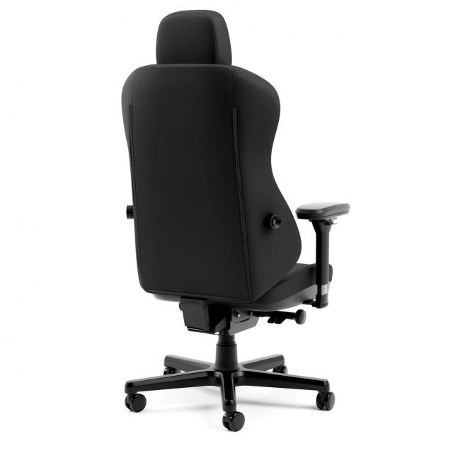 Gaming Chair noblechairs AURA AtmoShell - Black 