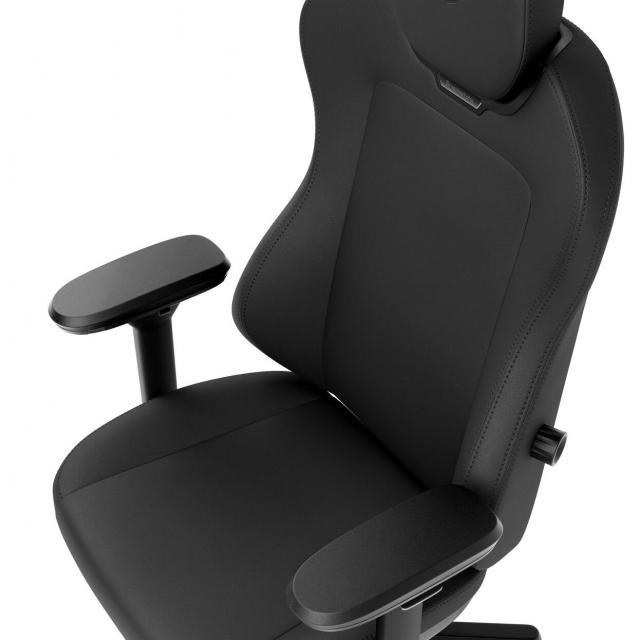 Gaming Chair noblechairs AURA AtmoShell - Black 