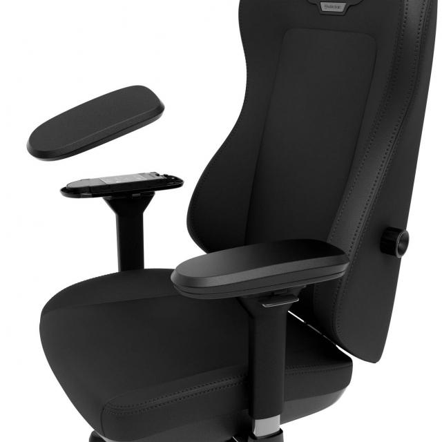 Gaming Chair noblechairs AURA AtmoShell - Black 