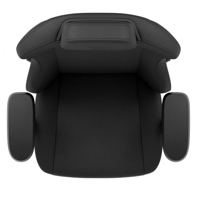 Gaming Chair noblechairs AURA AtmoShell - Black 