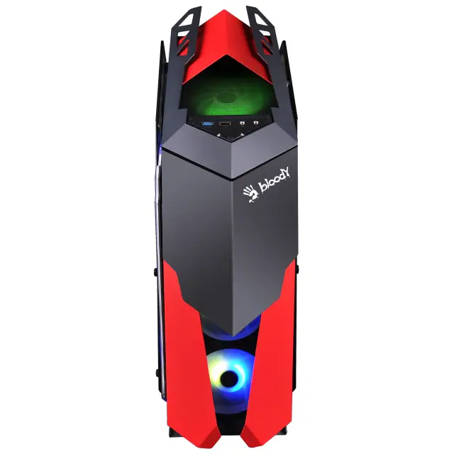 PC Desktop  VALI GAMING INTEL CORE I5 14400F GEFORCE RTX5060TI 