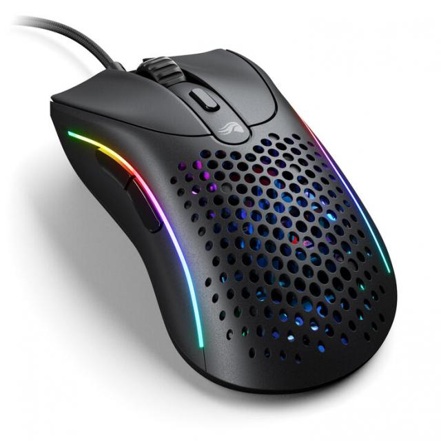 Gaming Mouse Glorious Model D 2 (Matte Black) 