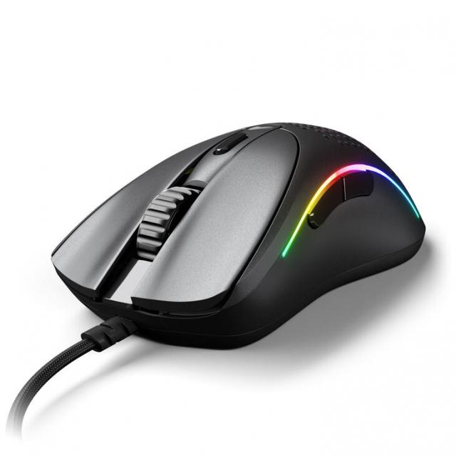 Gaming Mouse Glorious Model D 2 (Matte Black) 