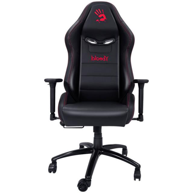 Геймърски стол A4TECH Bloody GC-350, до 180 кг 