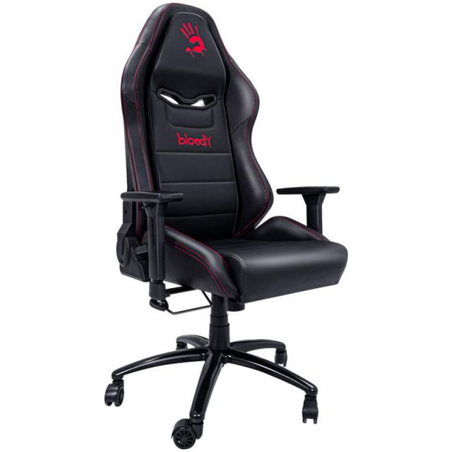 Геймърски стол A4TECH Bloody GC-350, до 180 кг 
