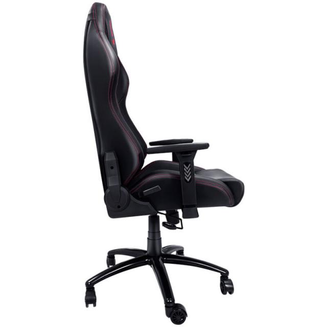 Геймърски стол A4TECH Bloody GC-350, до 180 кг 