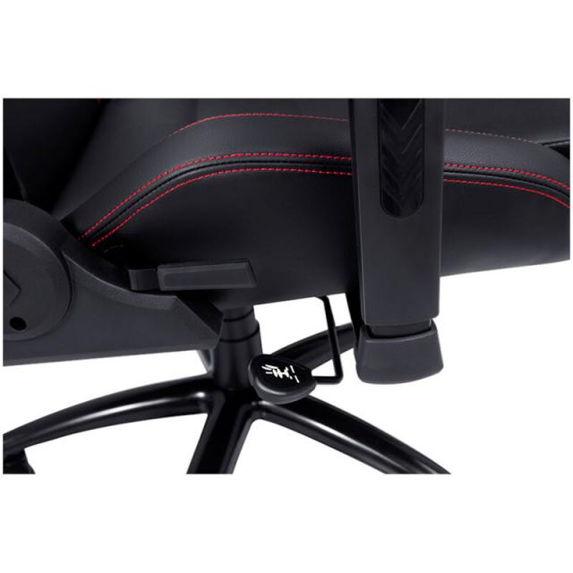 Геймърски стол A4TECH Bloody GC-350, до 180 кг 