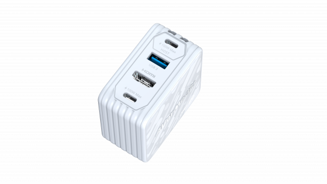 Charging Dock AverMedia Elite Go GC313 White 