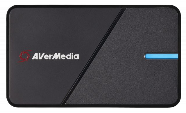 External Capture AVerMedia LIVE Gamer Extreme 3 - 4K Plug&Play 