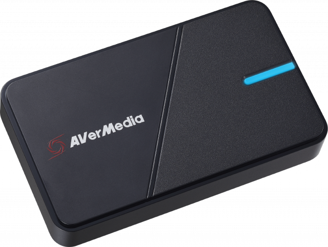 External Capture AVerMedia LIVE Gamer Extreme 3 - 4K Plug&Play 