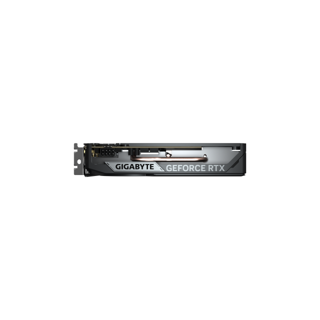 Graphic card GIGABYTE RTX 5050 WINDFORCE OC 8GB GDDR6 