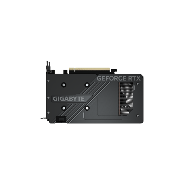 Graphic card GIGABYTE RTX 5050 WINDFORCE OC 8GB GDDR6 