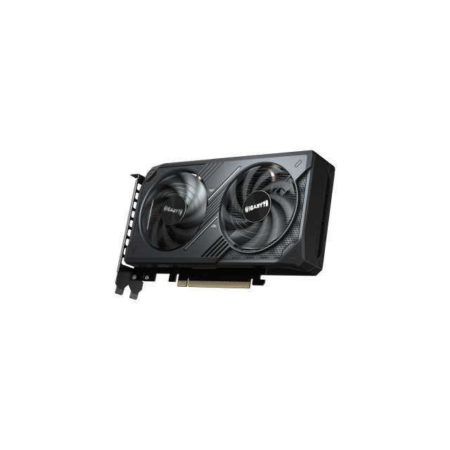 Graphic card GIGABYTE RTX 5050 WINDFORCE OC 8GB GDDR6 