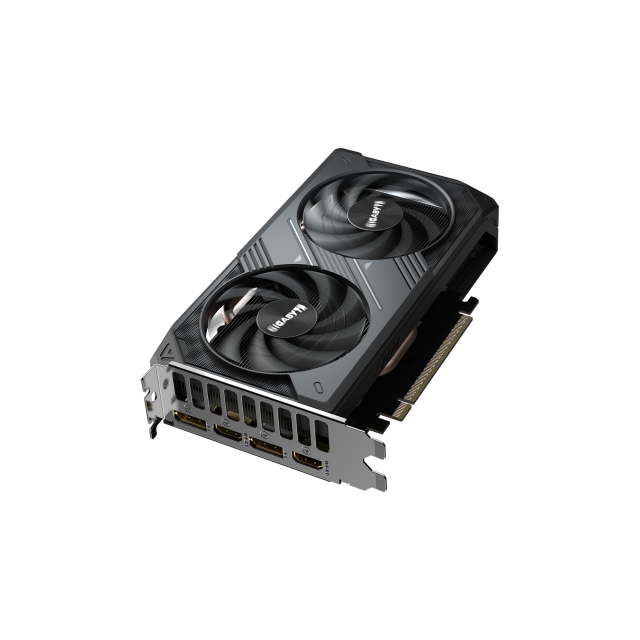 Graphic card GIGABYTE RTX 5050 WINDFORCE OC 8GB GDDR6 