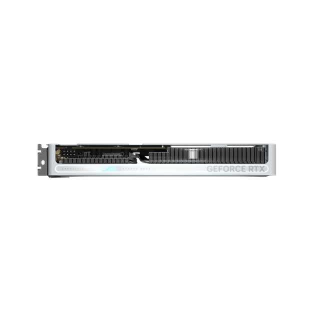 Graphic card GIGABYTE RTX 5060 AERO OC 8GB GDDR7 