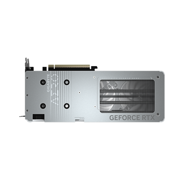 Graphic card GIGABYTE RTX 5060 AERO OC 8GB GDDR7 