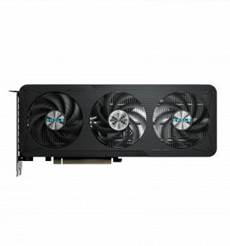 Видео карта GIGABYTE RTX 5060 EAGLE MAX OC 8GB GDDR7