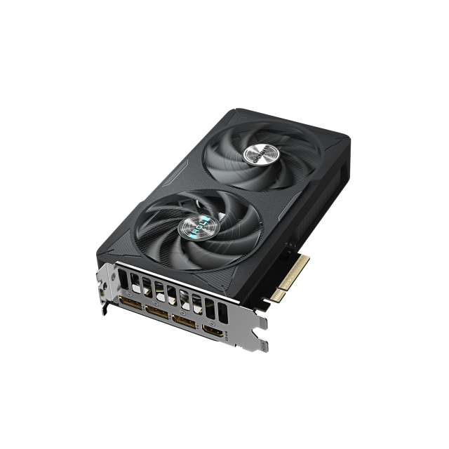 Graphic card GIGABYTE RTX 5060 EAGLE OC 8GB GDDR7 