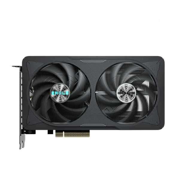 Graphic card GIGABYTE RTX 5060 EAGLE OC 8GB GDDR7 