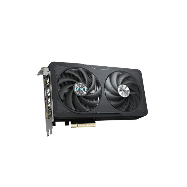 Graphic card GIGABYTE RTX 5060 EAGLE OC 8GB GDDR7 
