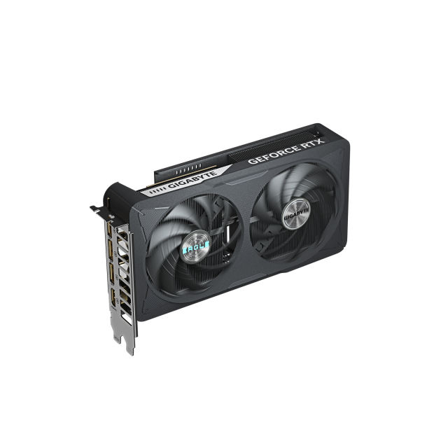 Graphic card GIGABYTE RTX 5060 EAGLE OC 8GB GDDR7 