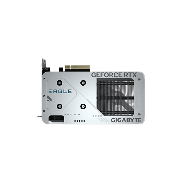 Graphic card GIGABYTE RTX 5060 EAGLE OC ICE 8GB GDDR7 